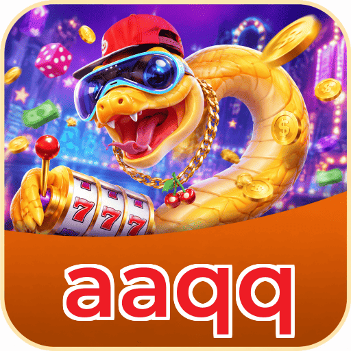 Logo da aaqq
