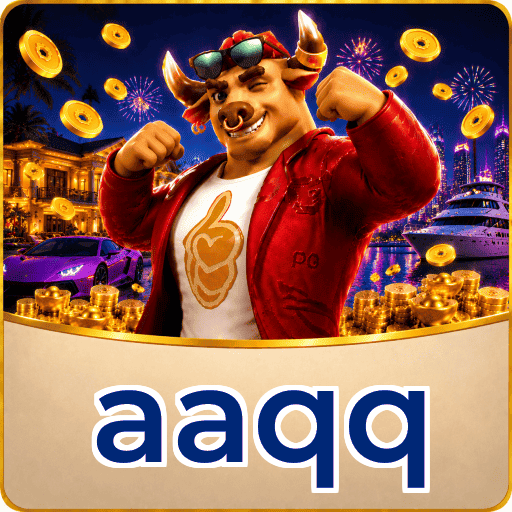 Logo aaqq Telegram Canal Oficial
