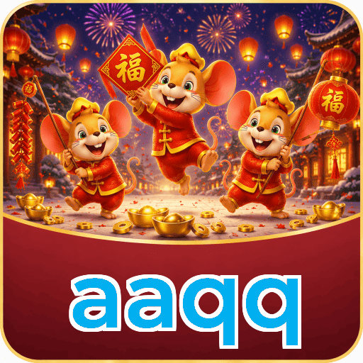 aaqq Logo Oficial