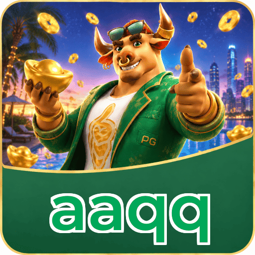 aaqq Logo - Bônus com Rollover Justo