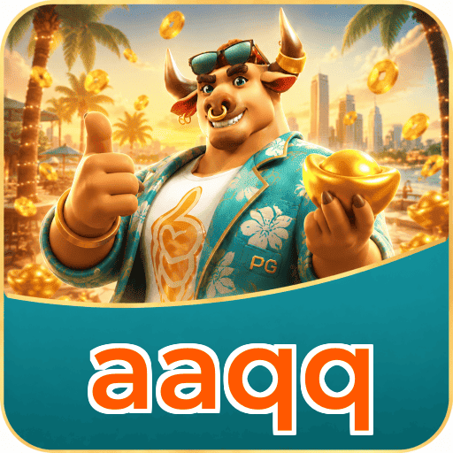 Logo aaqq Loteria Online